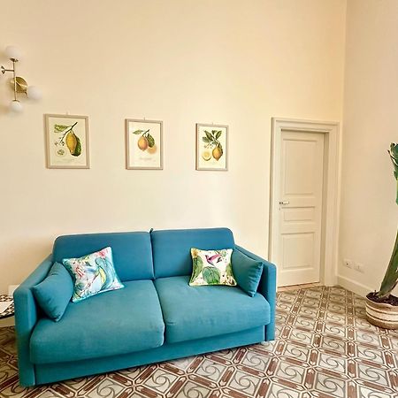 Wanderlust Villa Piano di Sorrento Exterior photo